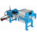 400 Series Small Manual Chamber Laboratory Filter Press